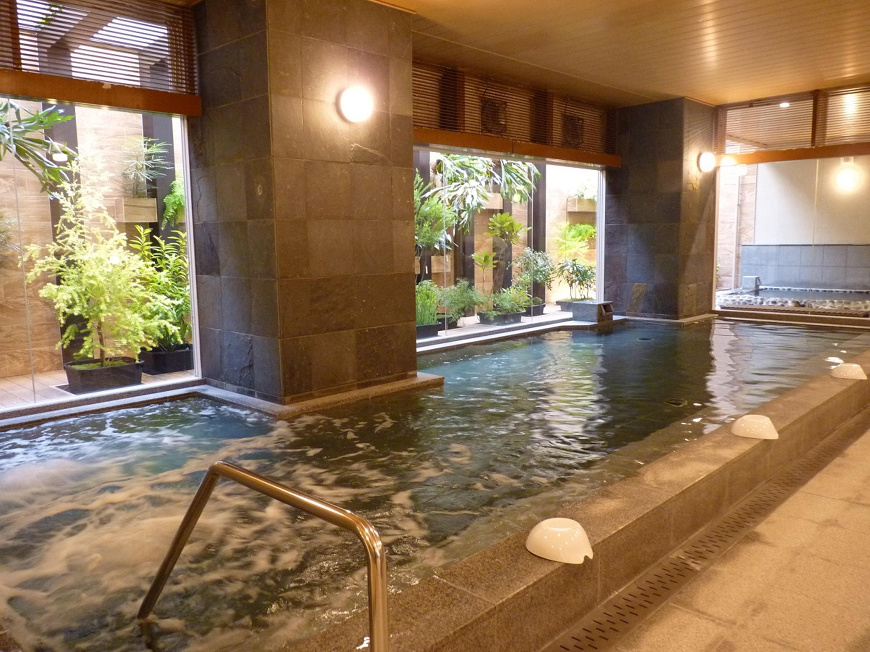 Nishitetsu Hotel Croom Hakata Fukuoka  Exterior photo