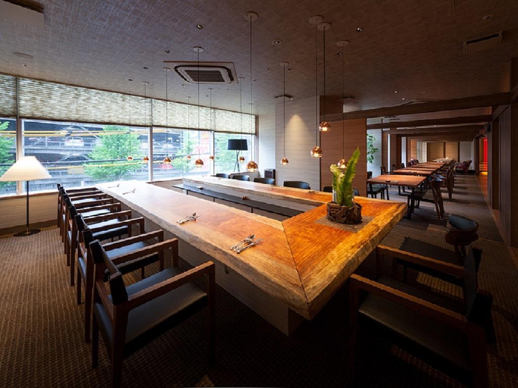 Nishitetsu Hotel Croom Hakata Fukuoka  Exterior photo