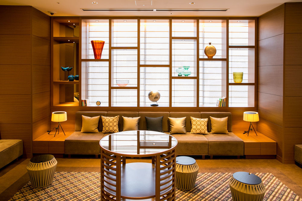 Nishitetsu Hotel Croom Hakata Fukuoka  Exterior photo