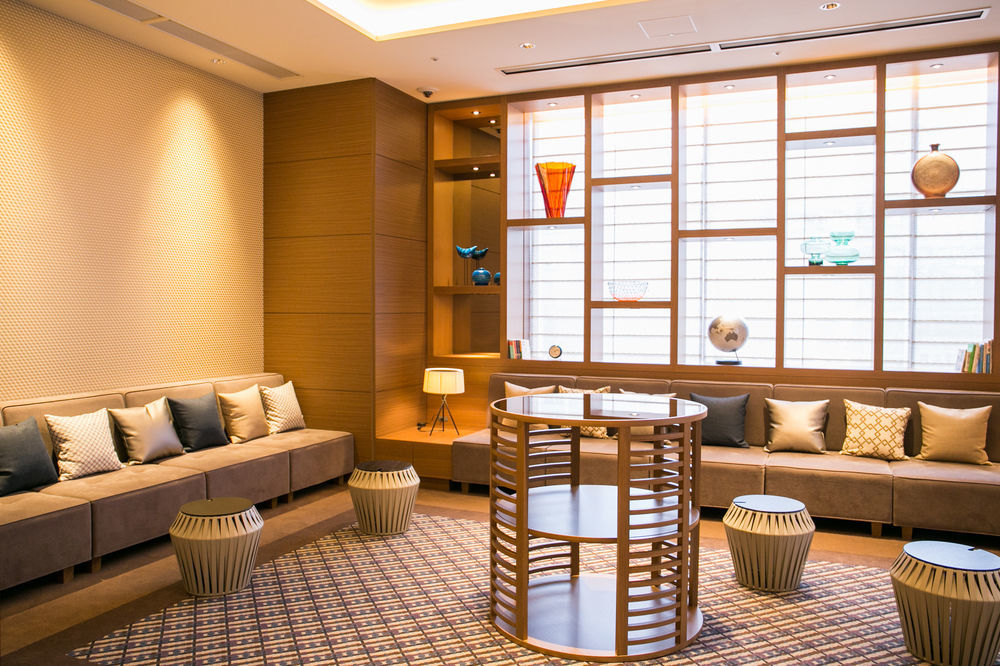 Nishitetsu Hotel Croom Hakata Fukuoka  Exterior photo