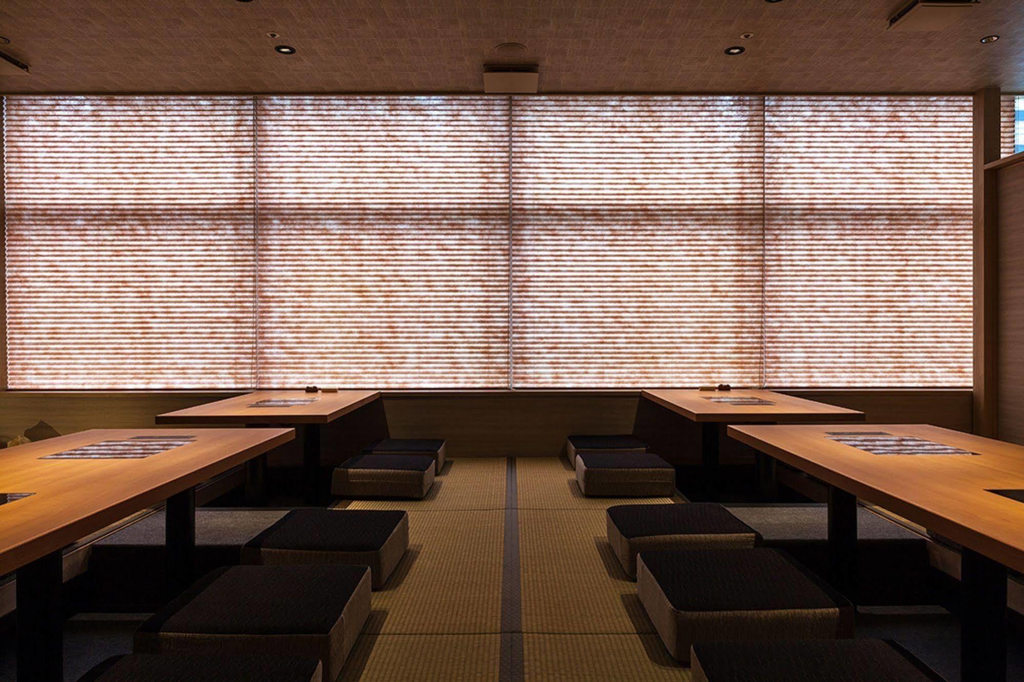 Nishitetsu Hotel Croom Hakata Fukuoka  Exterior photo